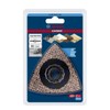 Bosch Professional 1x Expert Sanding Plate AVZ 90 RT6 Multitool