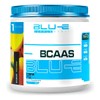 Bcaas Aminoácidos Sabores Blu-e 500 Gr 50 Serv Dp Sabor Mango