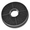 SPARES2GO Carbon Filter Compatible with Lamona HJA2480 HJA2908 LAM2401 Cooker