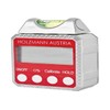 HOLZMANN MASCHINEN digital Winkelmesser DWM90 90° Werksstandard (without Zertifikat)