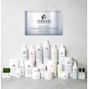 Bolayon Latinix Cream Mask 200ml Whitening Latinix Mask 200ml /