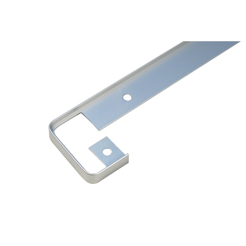 IHC 38 mm End Strip, Angle Strips, Workplace Connection Strip,