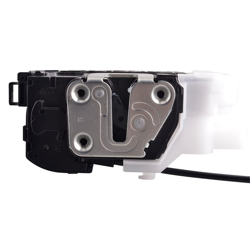 Predep Front Passenger Door Latch Lock Actuator Compatible for Hyundai