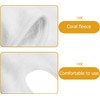 Toalla para Cabello Mojado de Microfibra con Absorción Toalla Turbante