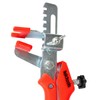 TekTools Tile Levelling Wedge Pliers - Tile Levelling Installation Tool