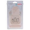 INNSPIRO 3 in 1 Label Punch Classic 3 in 1