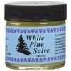 WISE WAYS HERBALS White Pine Salve, 1 OZ
