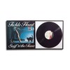 Protected Vinyl Record Cover and Vinyl Photo Frame