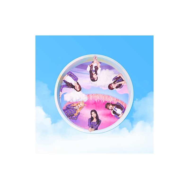 ILY:1 1st シングル - Love in Bloom