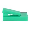 Individual Radiation Detector 3 Radiation Measuring 0.1μGy Threshold Electromagnetic Field