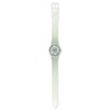 Swatch Wristwatch LADY, green