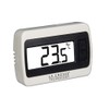 La Crosse Technology WS7002WHI-GRE Temperature Station - White