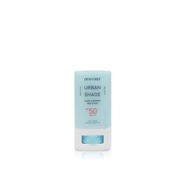 DeweTreat 듀이트리 어반쉐이드 쿨카밍 선스틱 20g(SPF50+) Duetree Urban Shade Cool Calming Sun Stick 20g (SPF50+)