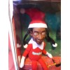 Snoop on the Stoop 12” Snoop Dogg Christmas Red Plush