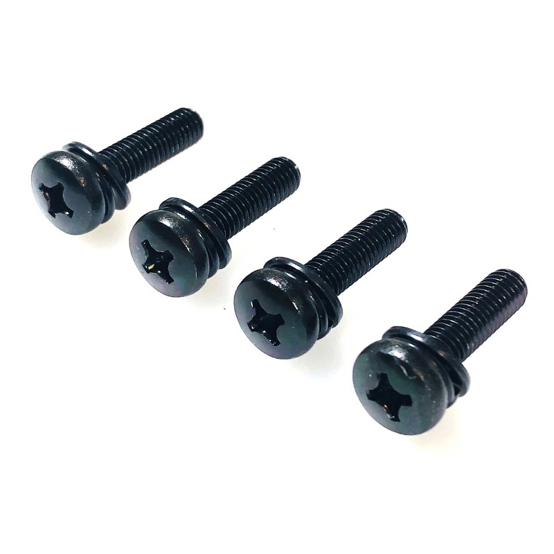 Insignia Screws for Insignia NS-50DR620NA18 (NS50DR620NA18) TV Stand / Legs