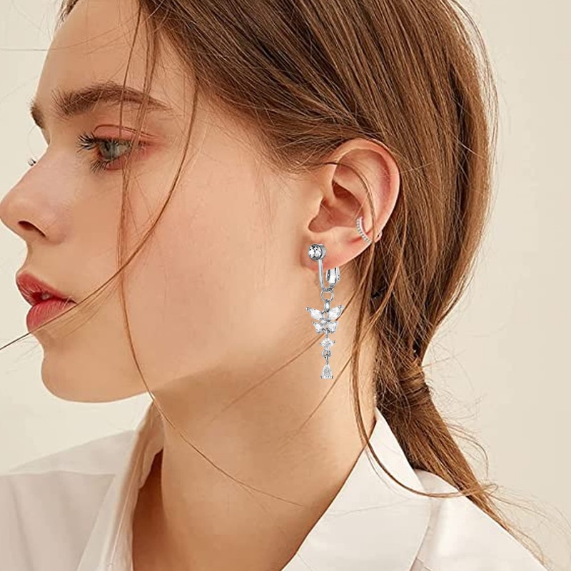 2Pcs Skinyslim Lymphy Magnet-Therapy Mag Belly-Ring, Shinyskinny Lymphadrainage Bellybutton Rings