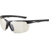 ALPINA Defey HR Mirrored and Shatterproof Sports and Cycling Glasses