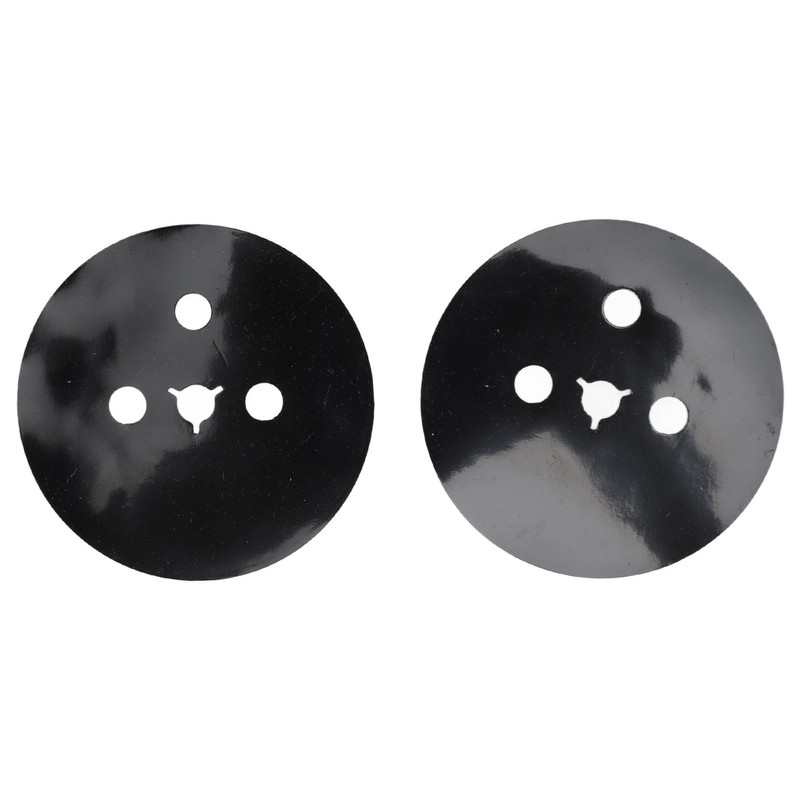 NAB Adapter Spacer Silicone Reel Adjusting Disc Gasket Spacer for