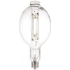 Plusrite 1056 MH1000/BT56/BU/GDX 1000W Metal Halide Light Bulb, Green