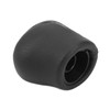 Car Gear Shift Knob Head Black Gear Shift Lever Knob