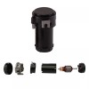 FARBIN 12V 150db Air Horn kit Truck Horn with Switch