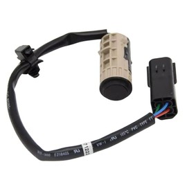 Front Bumper Parking Sensors Compatible for 2011-2014 Hyundai Genesis Sedan 95720-3M010