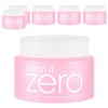 Banila Co. Clean It Zero Cleansing Balm Original, 50ml, 6 pcs / 바닐라코 클린 잇 제로 클렌징밤 오리지널, 50ml, 6개
