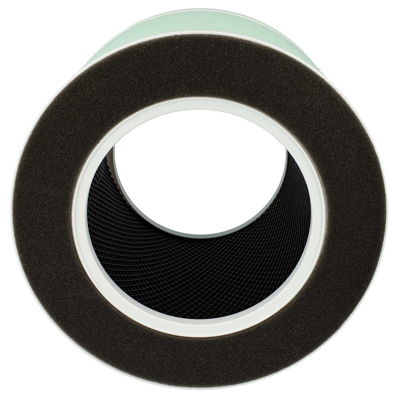 vhbw Air Filter Replacement for Renpho RP-AP088-F1 for Air Purifier