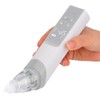2 in 1 Nasal Aspirator & Blackhead Remover Vacuum Electric