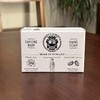 ABBATE Y LA MANTIA: Milk Soap with Coffee Beans -