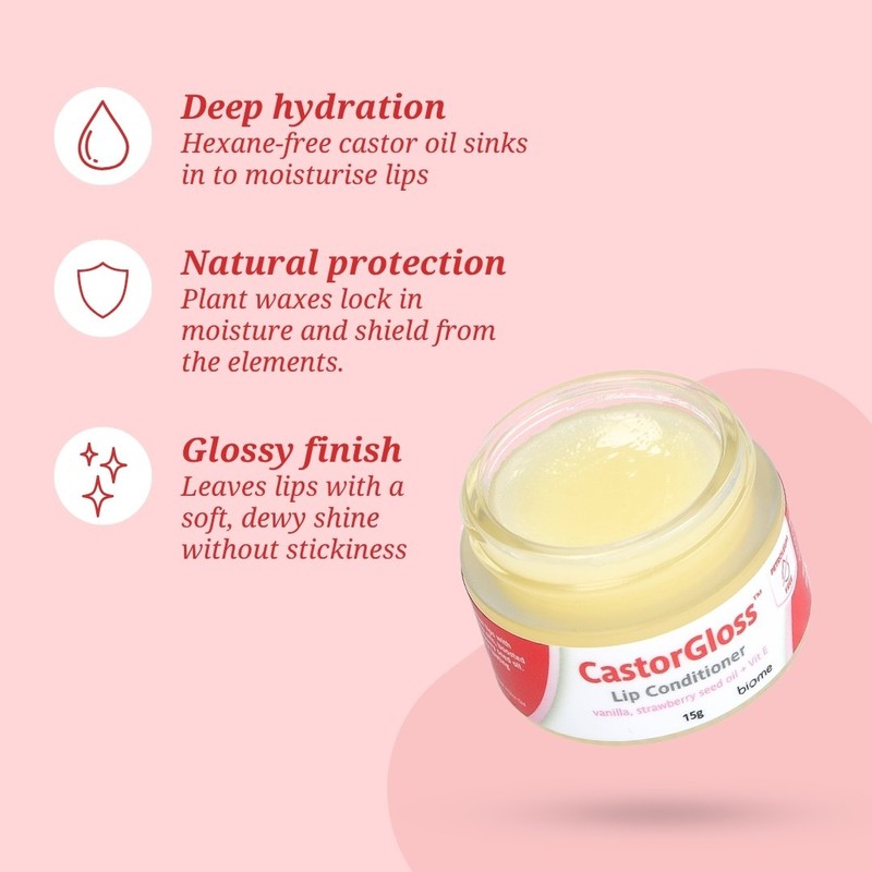 Biome Tween & Teen Skincare Bundle