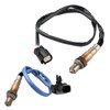 JDMON 2PCS O2 Oxygen Sensor Upstream & Downstream Replacement for
