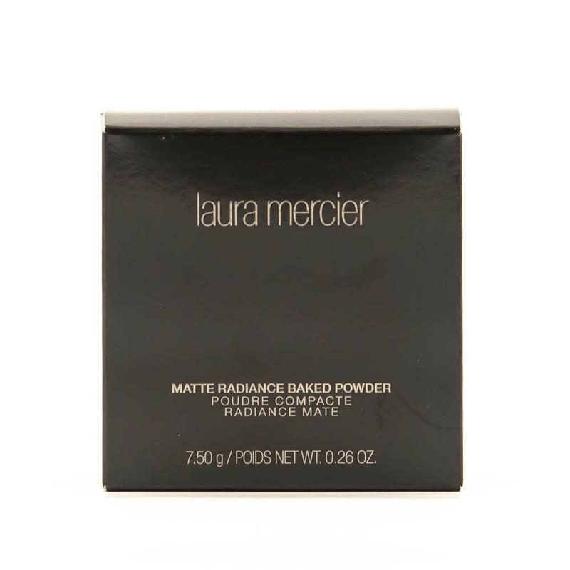 Laura Mercier Matte Radiance Baked Powder Highlighter 1