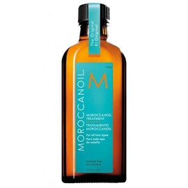 Moroccanoil Original Treatment 100ml Duo Bundle