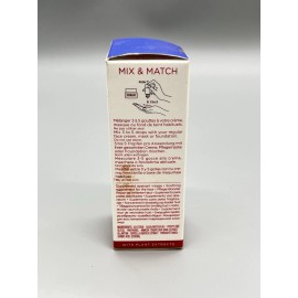 Clarins Booster Repair Soothes, Strengthens 0.5oz / 15 ml