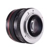 50mm f/1.4 USM Large Aperture Standard Anthropomorphic Focus Lens Camera