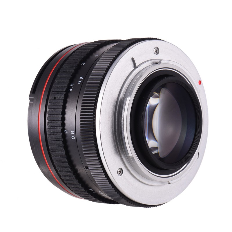50mm f/1.4 USM Large Aperture Standard Anthropomorphic Focus Lens Camera