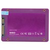 2.5in SATA3.0 SSD 1500G Shock Resistant Ultra Low Power Consumption