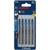 SEPTLS114T118A - Bosch Tool Corporation Bosch Power Tools HSS Jigsaw