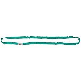 Liftex ENR2x6 Roundup Endless Slings, 6', Green