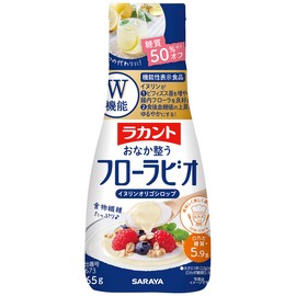 ラカントフローラビオ