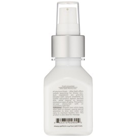 Epicuren Discovery Fresh After Bath Body Moisturizer, Unscented, 2 oz.