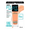 Base de Maquillaje Líquida Maybelline New York Fit Me! 228