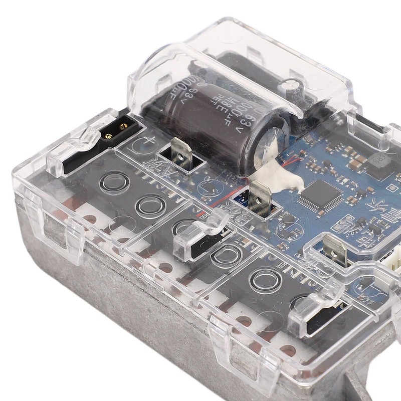 Original Control Board Replacement Electric Scooter Mainboard Dashboard Controller Replacement