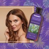 Tresan Rosemary Refreshing Shampoo for Oily Hair - Nourishing Volumising