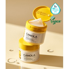 Graymelin Canola Cleansing Remover Pads 70 Sheets