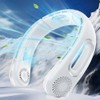 okk Neck Fan, 360 Portable Neck Fans That Blow Cool