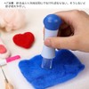 LIANHATA 7 Needle for Felt Wool Felt Needle Felt Needle