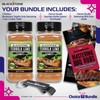 Blackstone Tequila Lime Seasoning – Gourmet Griddle Premium Barbecue Rub