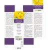 Dandelion (Taraxacum officinale) Roots and Leaves Alcohol-Free Mother Tincture Naturalma